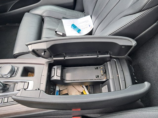 Bedrijfsauto, bmw, x5, xdrive30d, 2016 - afbeelding 37 van  48