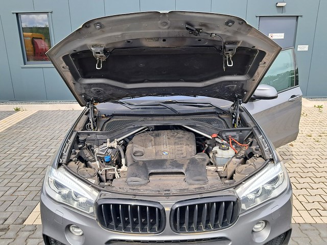 Bedrijfsauto, bmw, x5, xdrive30d, 2016 - afbeelding 40 van  48