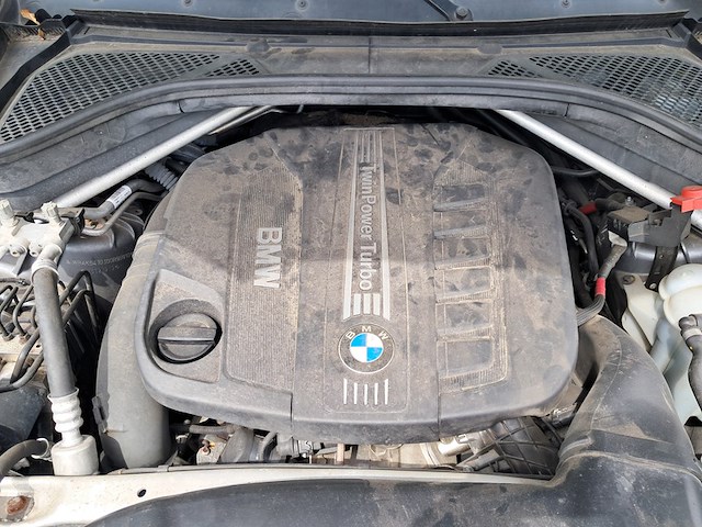 Bedrijfsauto, bmw, x5, xdrive30d, 2016 - afbeelding 42 van  48