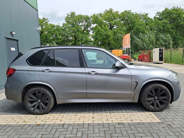 Bedrijfsauto, bmw, x5, xdrive30d, 2016 - afbeelding 45 van  48