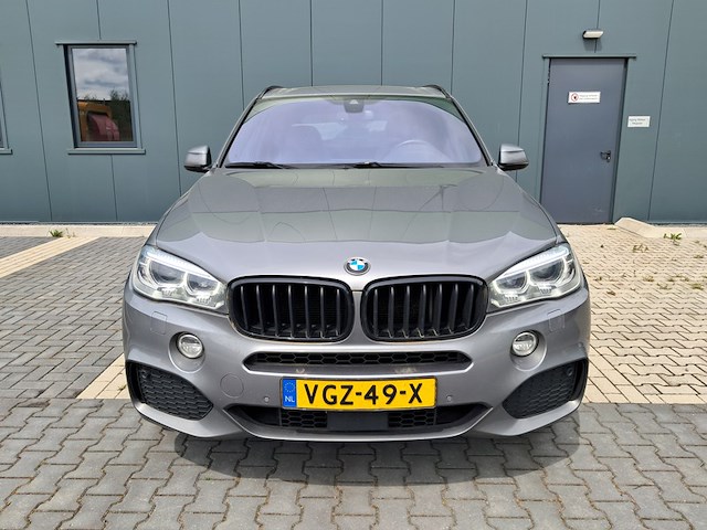 Bedrijfsauto, bmw, x5, xdrive30d, 2016 - afbeelding 47 van  48