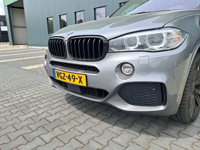Bedrijfsauto, bmw, x5, xdrive30d, 2016 - afbeelding 48 van  48