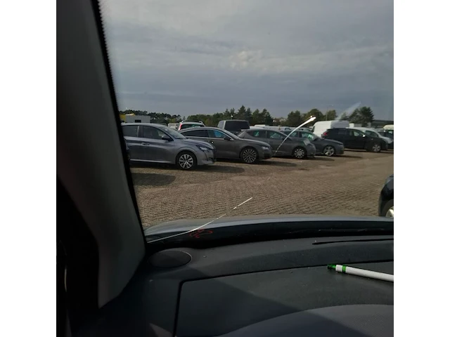 Bedrijfsauto, citroen, berlingo 1.6 bluehdi 75 club, 2017 - afbeelding 2 van  11