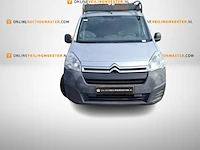 Bedrijfsauto, citroen, berlingo 1.6 bluehdi 75 club, 2017 - afbeelding 5 van  11