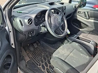 Bedrijfsauto, citroen, berlingo 1.6 bluehdi 75 club, 2017 - afbeelding 10 van  11