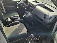 Bedrijfsauto, citroen, berlingo 1.6 bluehdi 75 club, 2017 - afbeelding 11 van  11