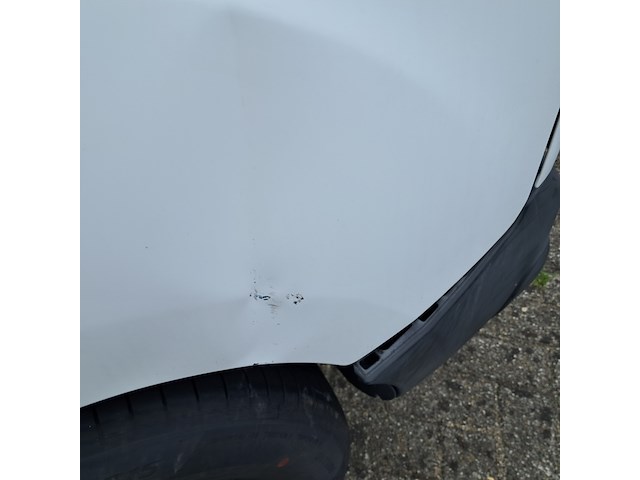 Bedrijfsauto, citroen, berlingo, 1.6 bluehdi 75 club, 2019 - afbeelding 2 van  22