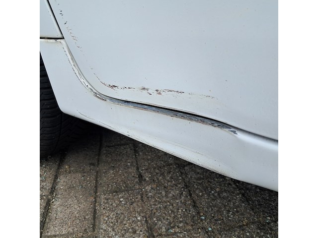 Bedrijfsauto, citroen, berlingo, 1.6 bluehdi 75 club, 2019 - afbeelding 4 van  22