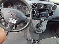 Bedrijfsauto, citroen, berlingo, 1.6 bluehdi 75 club, 2019 - afbeelding 5 van  22