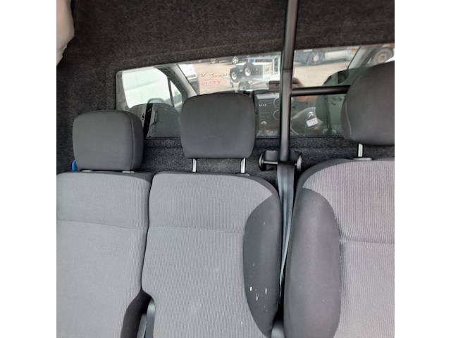 Bedrijfsauto, citroen, berlingo, 1.6 bluehdi 75 club, 2019 - afbeelding 6 van  22