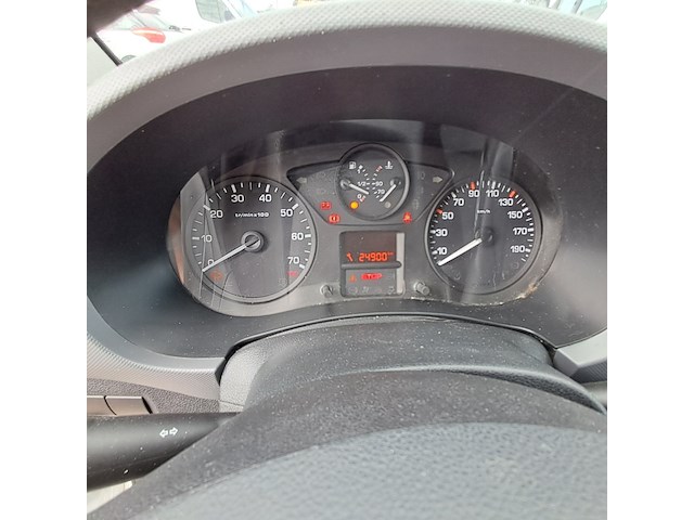 Bedrijfsauto, citroen, berlingo, 1.6 bluehdi 75 club, 2019 - afbeelding 7 van  22