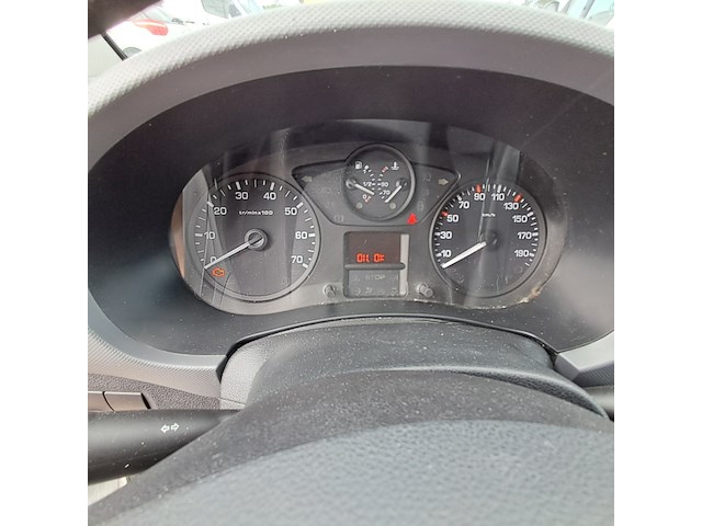 Bedrijfsauto, citroen, berlingo, 1.6 bluehdi 75 club, 2019 - afbeelding 8 van  22