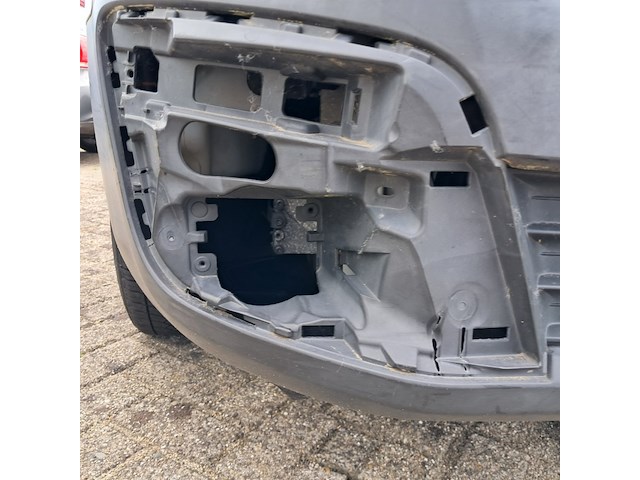 Bedrijfsauto, citroen, berlingo, 1.6 bluehdi 75 club, 2019 - afbeelding 13 van  22