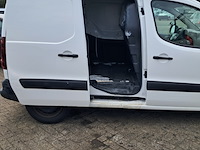 Bedrijfsauto, citroen, berlingo, 1.6 bluehdi 75 club, 2019 - afbeelding 14 van  22
