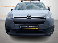 Bedrijfsauto, citroen, berlingo, 1.6 bluehdi 75 club, 2019 - afbeelding 12 van  22