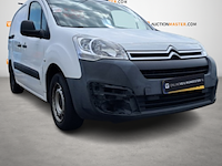 Bedrijfsauto, citroen, berlingo, 1.6 bluehdi 75 club, 2019 - afbeelding 16 van  22