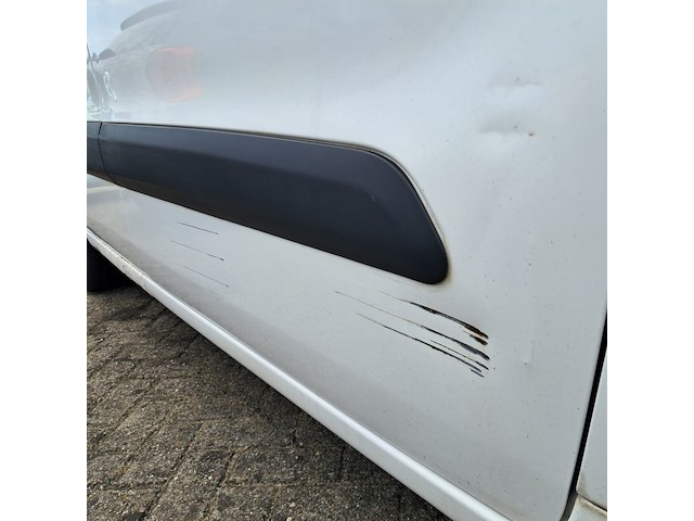 Bedrijfsauto, citroen, berlingo, 1.6 bluehdi 75 club, 2019 - afbeelding 17 van  22