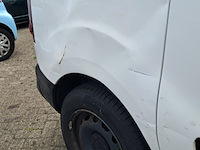 Bedrijfsauto, citroen, berlingo, 1.6 bluehdi 75 club, 2019 - afbeelding 19 van  22