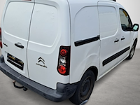 Bedrijfsauto, citroen, berlingo, 1.6 bluehdi 75 club, 2019 - afbeelding 20 van  22