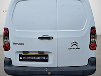 Bedrijfsauto, citroen, berlingo, 1.6 bluehdi 75 club, 2019 - afbeelding 21 van  22