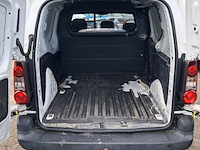 Bedrijfsauto, citroen, berlingo, 1.6 bluehdi 75 club, 2019 - afbeelding 22 van  22