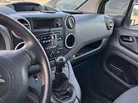 Bedrijfsauto, citroen, berlingo, 1.6 e-hdi 500 club economy, 2014 - afbeelding 2 van  14