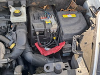 Bedrijfsauto, citroen, berlingo, 1.6 e-hdi 500 club economy, 2014 - afbeelding 5 van  14