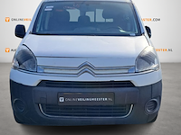 Bedrijfsauto, citroen, berlingo, 1.6 e-hdi 500 club economy, 2014 - afbeelding 7 van  14