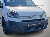 Bedrijfsauto, citroen, berlingo, 1.6 e-hdi 500 club economy, 2014 - afbeelding 8 van  14