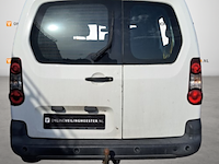 Bedrijfsauto, citroen, berlingo, 1.6 e-hdi 500 club economy, 2014 - afbeelding 9 van  14