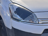 Bedrijfsauto, citroen, berlingo, 1.6 e-hdi 500 club economy, 2014 - afbeelding 10 van  14