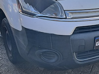 Bedrijfsauto, citroen, berlingo, 1.6 e-hdi 500 club economy, 2014 - afbeelding 11 van  14