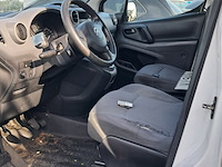 Bedrijfsauto, citroen, berlingo, 1.6 e-hdi 500 club economy, 2014 - afbeelding 12 van  14