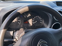 Bedrijfsauto, citroen, berlingo, 1.6 e-hdi 500 club economy, 2014 - afbeelding 14 van  14
