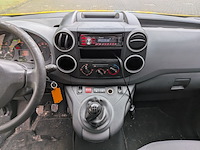 Bedrijfsauto, citroën, berlingo 1.6 hdi 500 comfort economy, 2013 - afbeelding 5 van  35