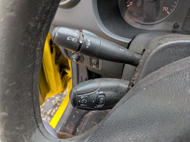 Bedrijfsauto, citroën, berlingo 1.6 hdi 500 comfort economy, 2013 - afbeelding 6 van  35