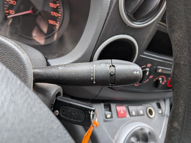Bedrijfsauto, citroën, berlingo 1.6 hdi 500 comfort economy, 2013 - afbeelding 7 van  35