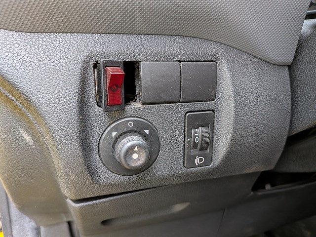 Bedrijfsauto, citroën, berlingo 1.6 hdi 500 comfort economy, 2013 - afbeelding 8 van  35