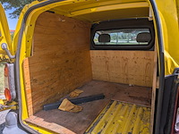 Bedrijfsauto, citroën, berlingo 1.6 hdi 500 comfort economy, 2013 - afbeelding 11 van  35