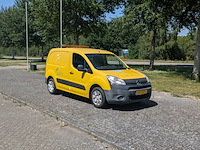 Bedrijfsauto, citroën, berlingo 1.6 hdi 500 comfort economy, 2013