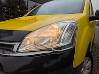 Bedrijfsauto, citroën, berlingo 1.6 hdi 500 comfort economy, 2013 - afbeelding 14 van  35