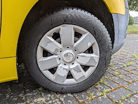 Bedrijfsauto, citroën, berlingo 1.6 hdi 500 comfort economy, 2013 - afbeelding 21 van  35