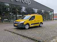 Bedrijfsauto, citroën, berlingo 1.6 hdi 500 comfort economy, 2013 - afbeelding 12 van  35