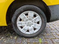 Bedrijfsauto, citroën, berlingo 1.6 hdi 500 comfort economy, 2013 - afbeelding 24 van  35