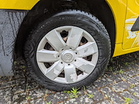 Bedrijfsauto, citroën, berlingo 1.6 hdi 500 comfort economy, 2013 - afbeelding 25 van  35
