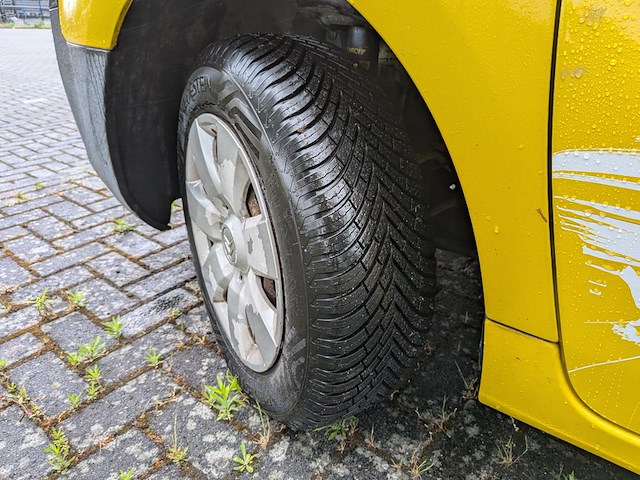 Bedrijfsauto, citroën, berlingo 1.6 hdi 500 comfort economy, 2013 - afbeelding 26 van  35