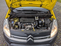 Bedrijfsauto, citroën, berlingo 1.6 hdi 500 comfort economy, 2013 - afbeelding 27 van  35