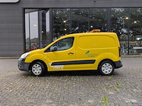 Bedrijfsauto, citroën, berlingo 1.6 hdi 500 comfort economy, 2013 - afbeelding 23 van  35