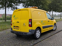 Bedrijfsauto, citroën, berlingo 1.6 hdi 500 comfort economy, 2013 - afbeelding 32 van  35