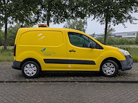 Bedrijfsauto, citroën, berlingo 1.6 hdi 500 comfort economy, 2013 - afbeelding 33 van  35